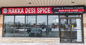 Hakka Desi Spice place picture